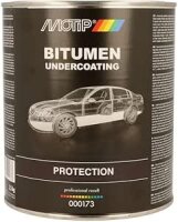 MOTIP UBS Bitumen schwarz 2,5 kg 000173