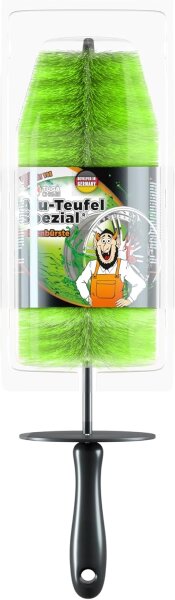 TUGA Felgenbürste für Alu Teufel FB-AS-D