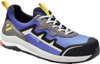 LEMAITRE Air 200 azur S3S ESD Sicherheitshalbschuh 8151