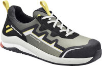 LEMAITRE Air 200 kaki S3S ESD Sicherheitshalbschuh 8153