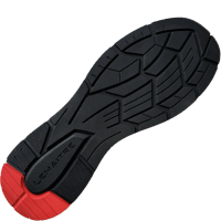 LEMAITRE Air 200 kaki S3S ESD Sicherheitshalbschuh 8153