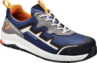 LEMAITRE Air 200 navy S3S ESD Sicherheitshalbschuh 8154