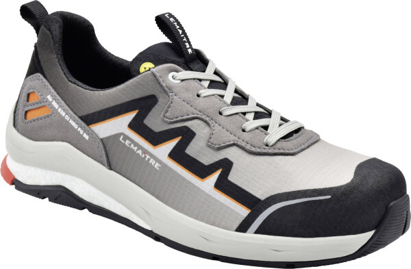 LEMAITRE Air 200 titanium S3S ESD Sicherheitshalbschuh 8157