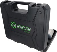 KS TOOLS COMPETITION Scheinwerfer-Aufbereitungs-Satz, 16-teilig 512.5100