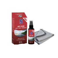 Dr. Wack S100 Anti-Rain 100 ml Sprühflasche inkl....