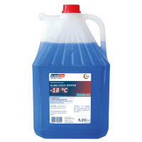 EUROLUB KLARE SICHT WINTER FERTIGGEMISCH bis -18° VbF...