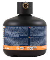 TERRAS Druckfeste Nachfüllflasche 300 ml T16004