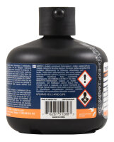 TERRAS Druckfeste Nachfüllflasche 300 ml T16004