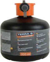 Kopie von TERRAS Reifendichtmittel Druckfeste...