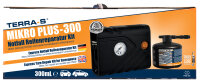 TERRAS Reifendichtmittel Mikro Plus 300 Kit mit 300 ml T56004