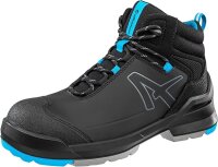 ALBATROS TARAVAL BLACK/BLUE MID S3L ESD FO SR