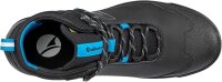 ALBATROS TARAVAL BLACK/BLUE MID S3L ESD FO SR