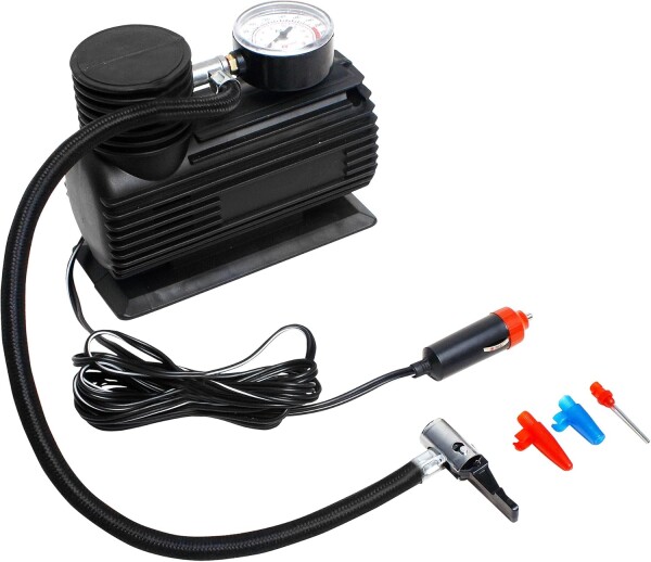 APA EUFAB Mini Kompressor 12V 17bar 21066