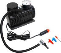 APA EUFAB Mini Kompressor 12V 17bar 21066