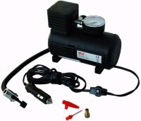 HP-Autozubehör Luftkompressor Druckluft 12V