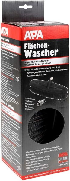 APA Buswascher 28 cm - 3/4 - SQB 14072