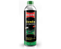 BALLISTOL Gunex Spezial-Waffenöl, 500 ml (22058)
