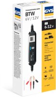 GYS BTW 6V / 12V