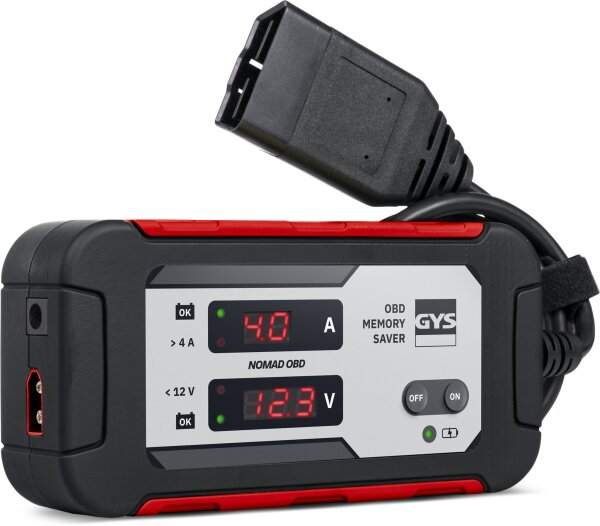 GYS Nomad OBD Memory Saver