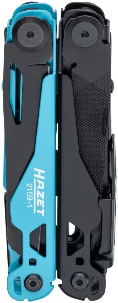HAZET Multitool 13-in-1