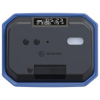 HP-Autozubehör Parkscheibe 19948