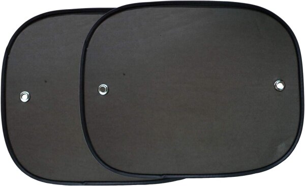 HP Autozubehlör Sonnenschutz Set