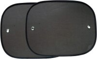 HP Autozubehlör Sonnenschutz Set