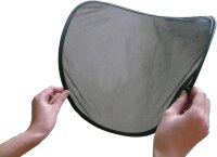 HP Autozubehlör Sonnenschutz Set