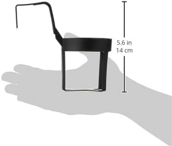 HP Autozubehör Getraenkehalter 2 Stck