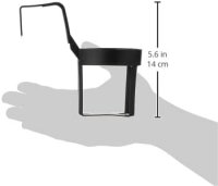 HP Autozubehör Getraenkehalter 2 Stck