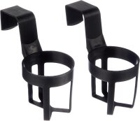 HP Autozubehör Getraenkehalter 2 Stck