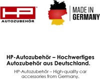 HP-Autozubehör Reifen Profiltiefenmesser 18252