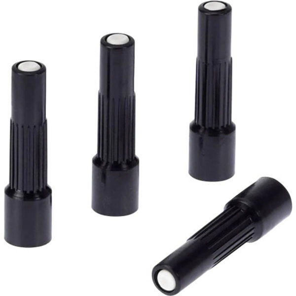 HP Autozubehlör Ventilverlängerung 4 St.