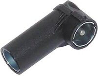 HP-Autozubehöe Antennen-Adapter ISO-DIN