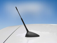 Kopie von EUFAB Ersatzantennenstab 23 cm  21100 #1