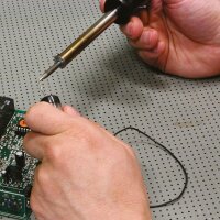 HP-Autozubehör Drahtspule Lötkolben12g