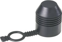 HP-Autozubehör Kupplungskappe mit Ring