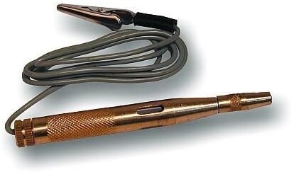 HP-Autozubehör Autolichtprüfer 28500