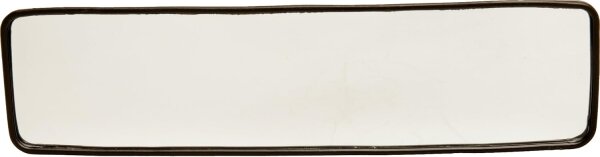 HP-Autozubehör Panorama-Spiegel blendfrei 260x65mm