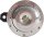 HP-Autozubehör Signal-/Teller Horn