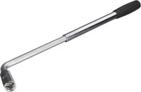 HP-Autozubehör Teleskop Radmutternschlüssel 13211
