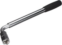 HP-Autozubehör Teleskop Radmutternschlüssel 13211