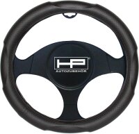 HP-Autozubehör Lenkradbezug Sport Lochdesign