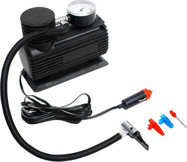 Kopie von APA EUFAB Mini Kompressor 12V 17bar 21066 #1