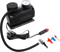 APA EUFAB Mini Kompressor 12V 17bar 21066