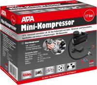 Kopie von APA EUFAB Mini Kompressor 12V 17bar 21066 #1