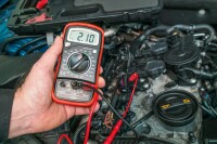 Kopie von VIGOR Digital Multimeter - V4324 #1