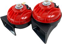 HP-Autozubehör 2-Klang Elektrofanfare 12V