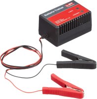 HP-Autozubehör Batterietrainer 12V 500mA 20817