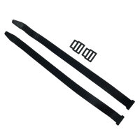 HP-Autozubehör Caravanspiegel mit Toter-Winkel